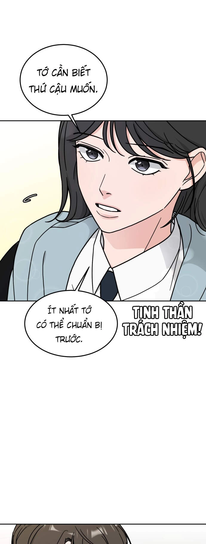 Thùng Quần Áo Tình Yêu Chapter 12 - 45