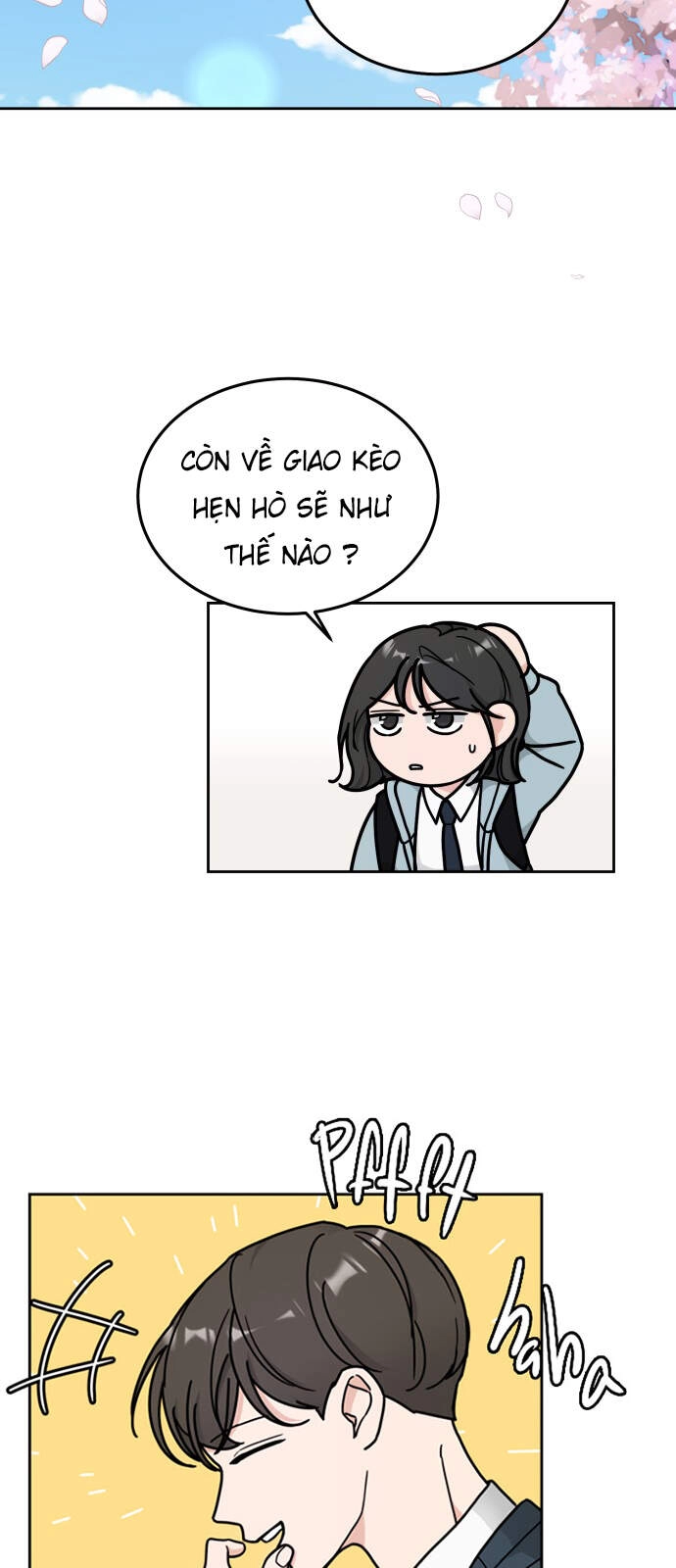 Thùng Quần Áo Tình Yêu Chapter 12 - 47