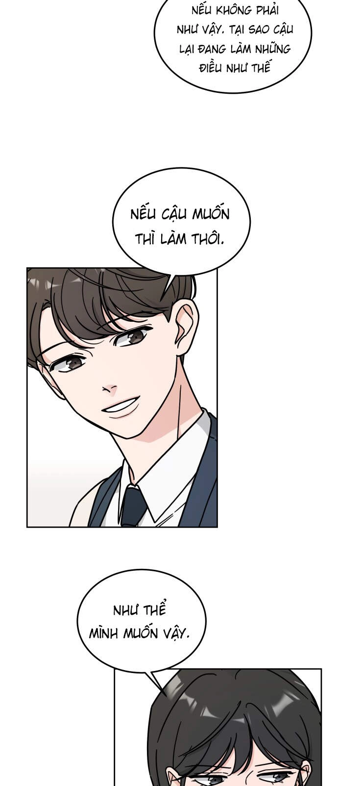 Thùng Quần Áo Tình Yêu Chapter 12 - 49