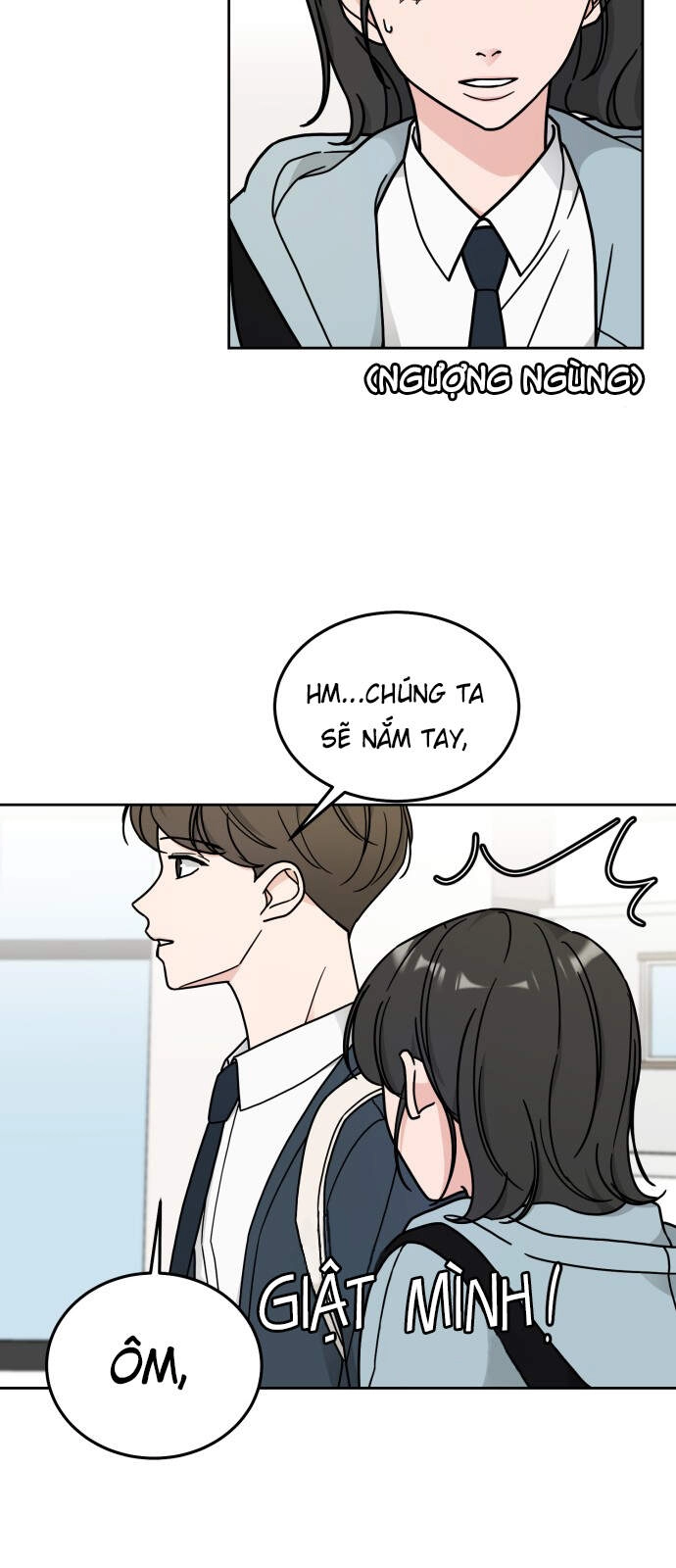 Thùng Quần Áo Tình Yêu Chapter 12 - 50