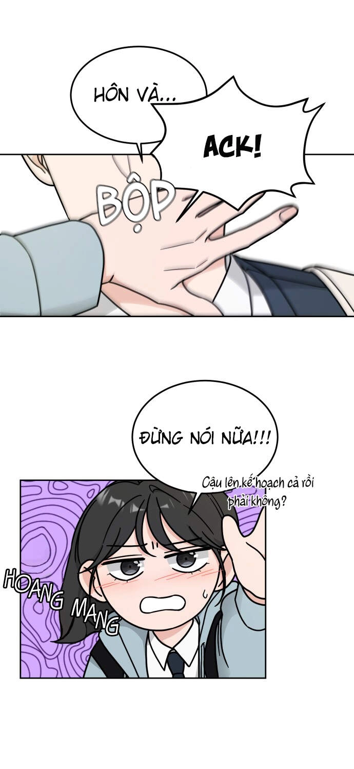 Thùng Quần Áo Tình Yêu Chapter 12 - 51