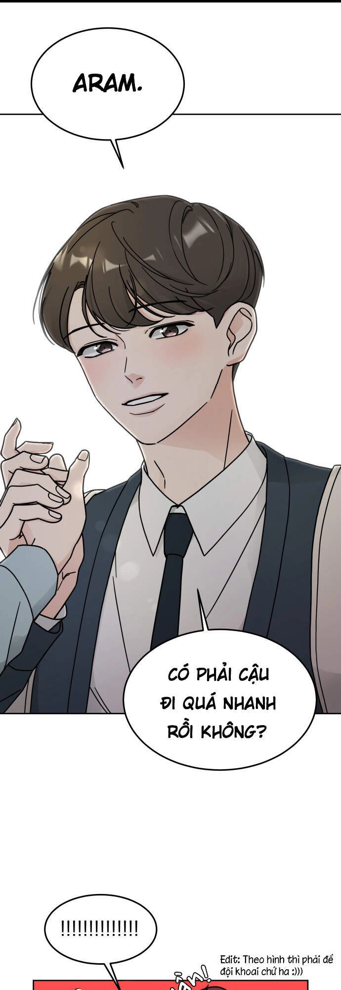 Thùng Quần Áo Tình Yêu Chapter 12 - 53