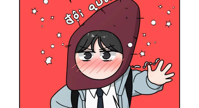 Thùng Quần Áo Tình Yêu Chapter 12 - 54