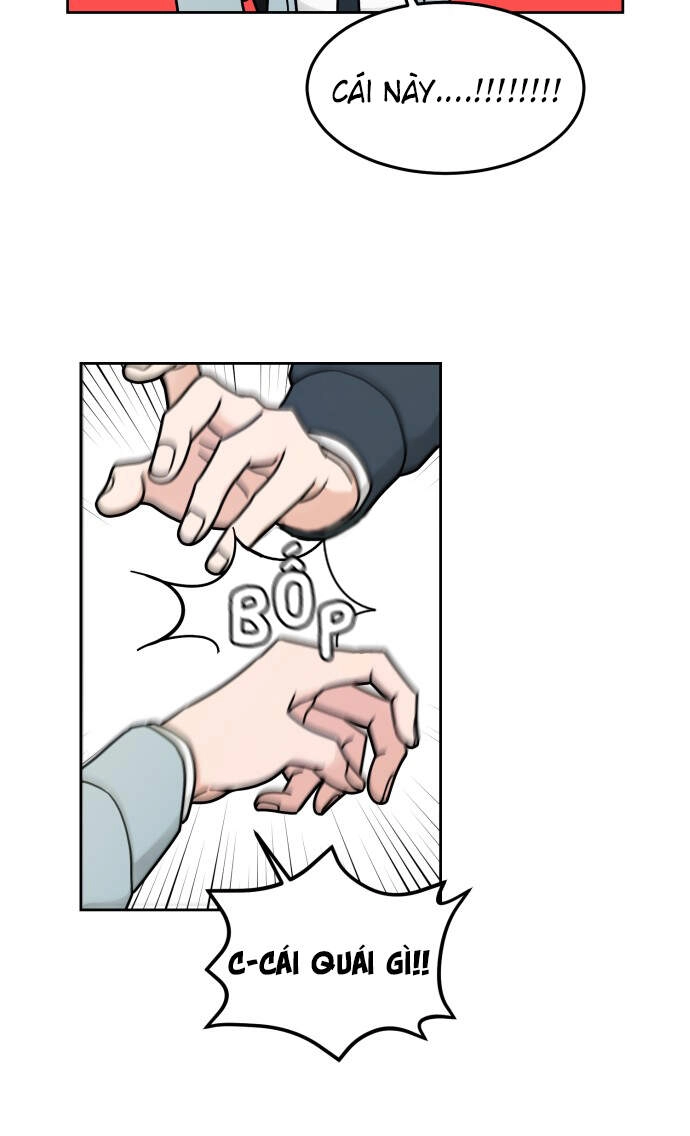 Thùng Quần Áo Tình Yêu Chapter 12 - 55