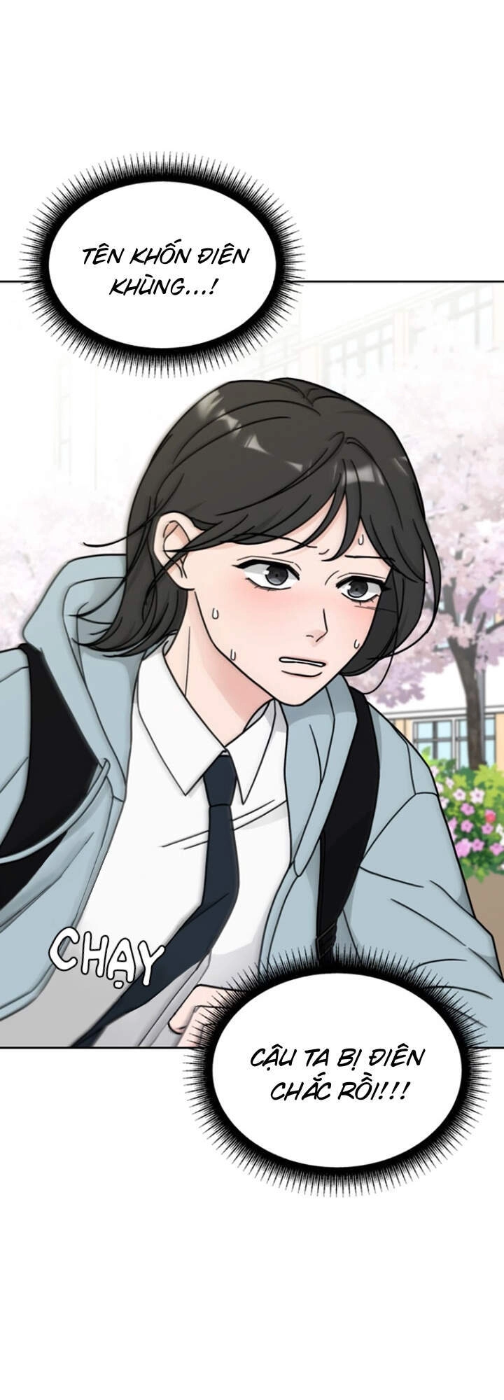 Thùng Quần Áo Tình Yêu Chapter 12 - 57