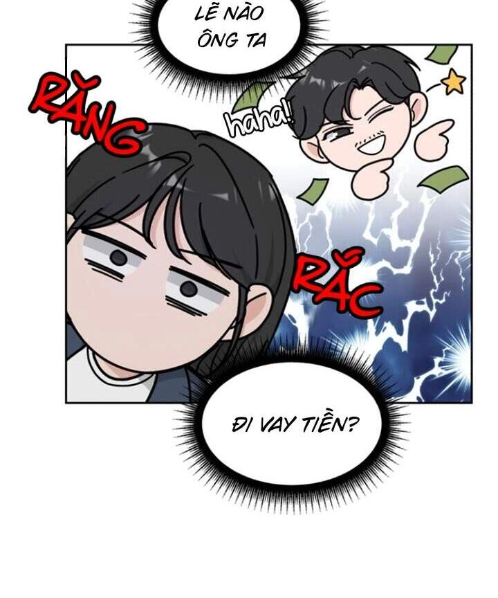 Thùng Quần Áo Tình Yêu Chapter 13 - 2