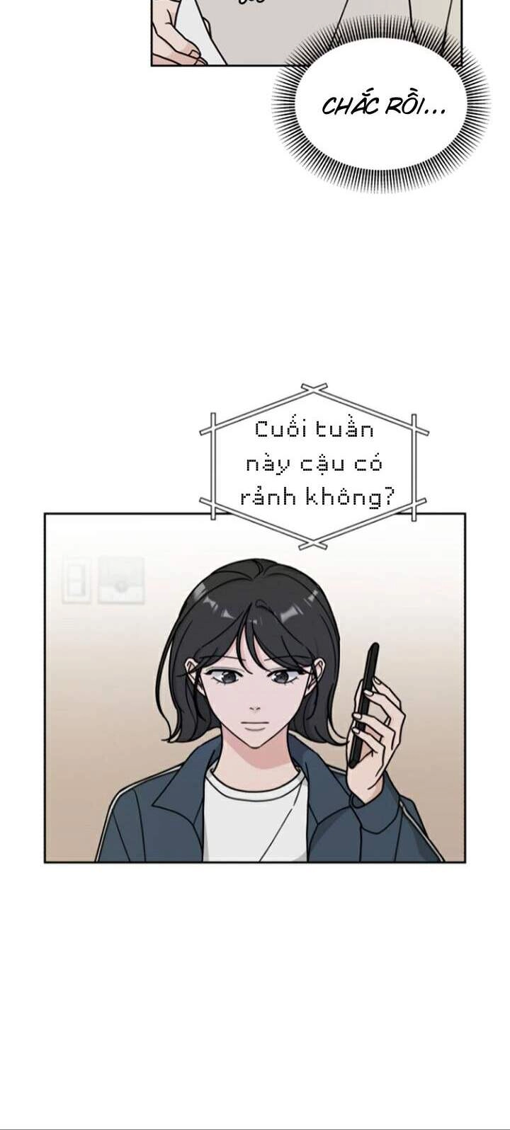 Thùng Quần Áo Tình Yêu Chapter 13 - 8