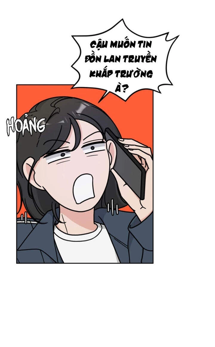 Thùng Quần Áo Tình Yêu Chapter 13 - 10