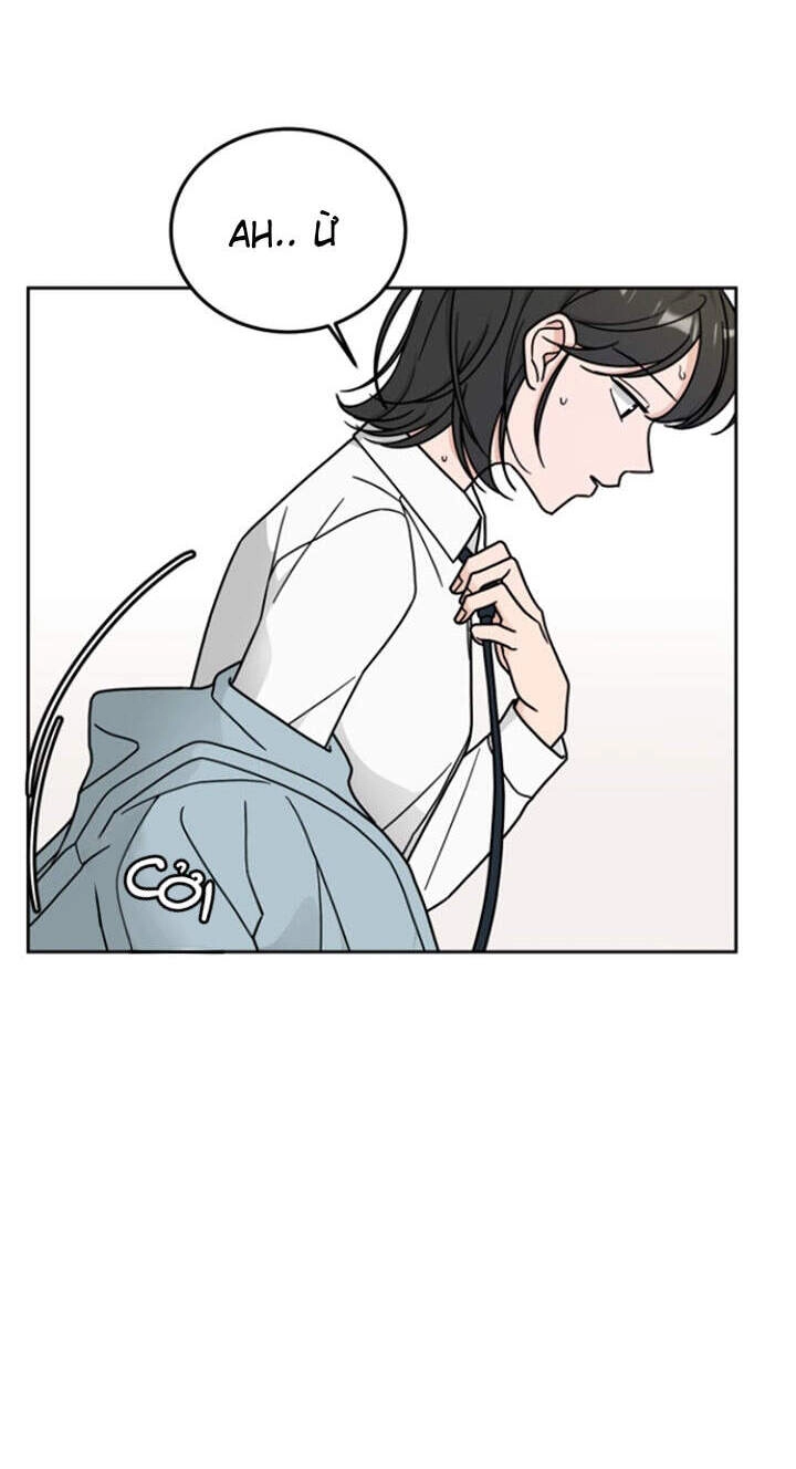 Thùng Quần Áo Tình Yêu Chapter 13 - 17