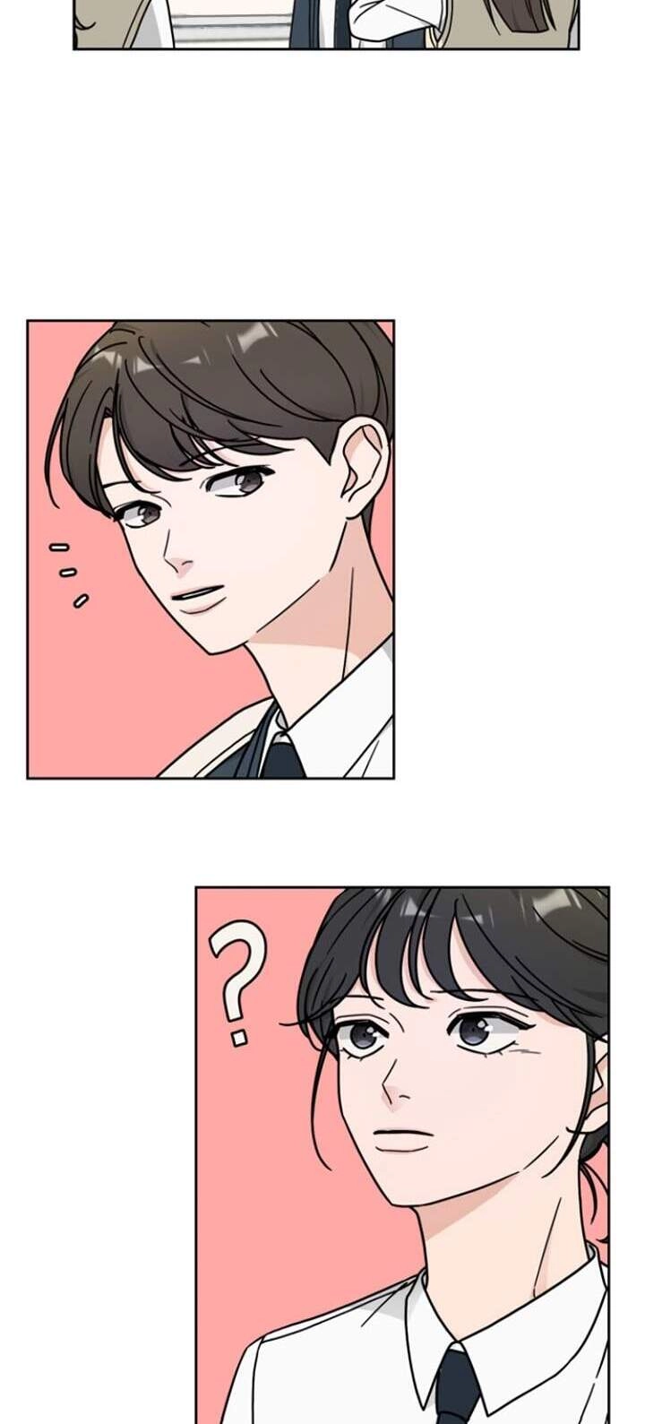 Thùng Quần Áo Tình Yêu Chapter 13 - 19