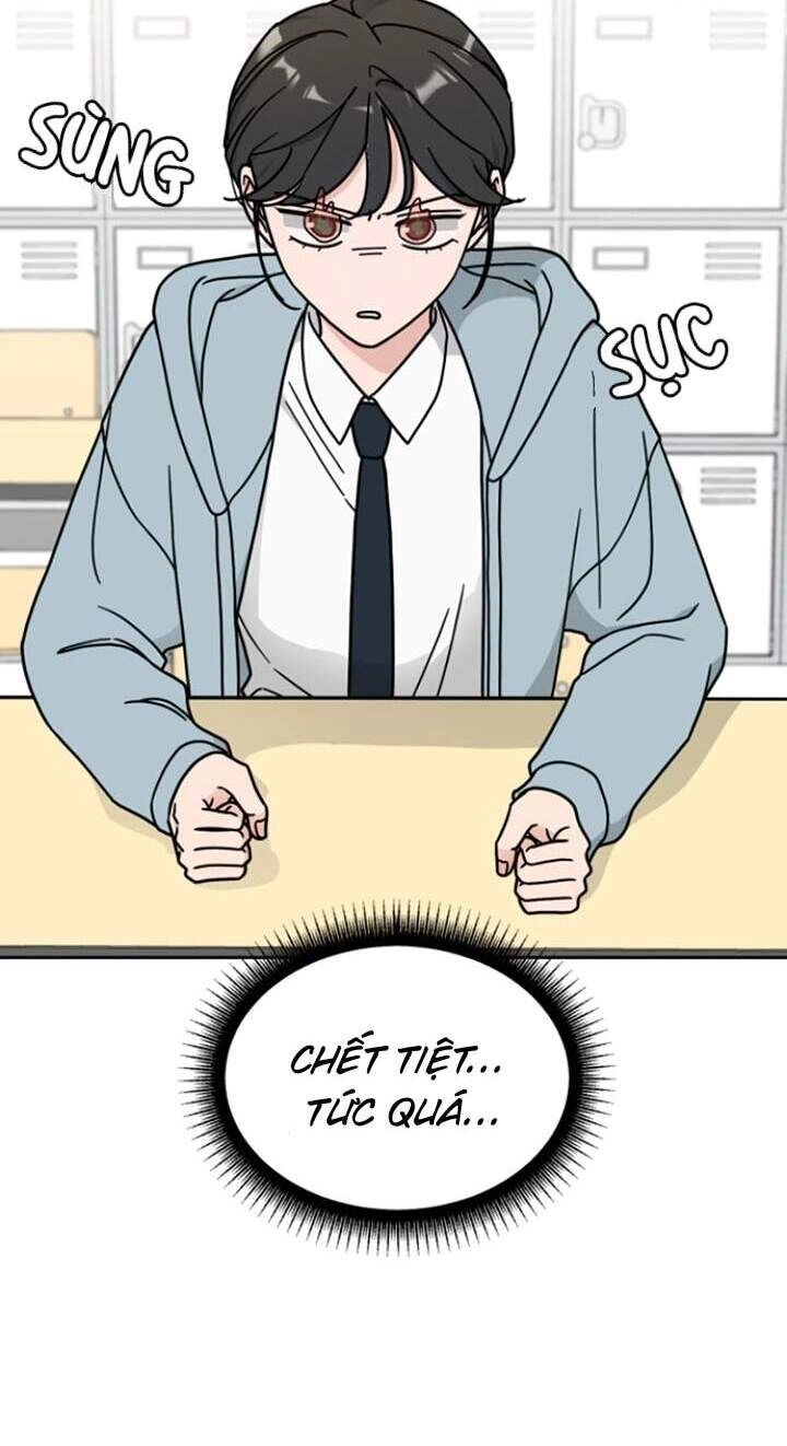 Thùng Quần Áo Tình Yêu Chapter 13 - 21