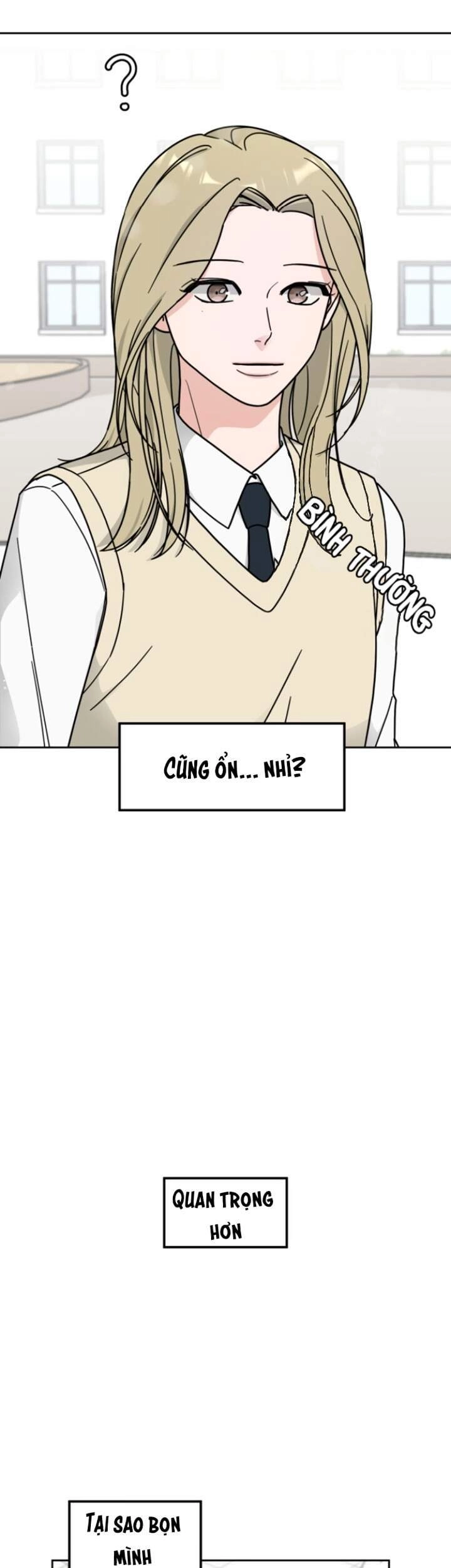 Thùng Quần Áo Tình Yêu Chapter 13 - 24