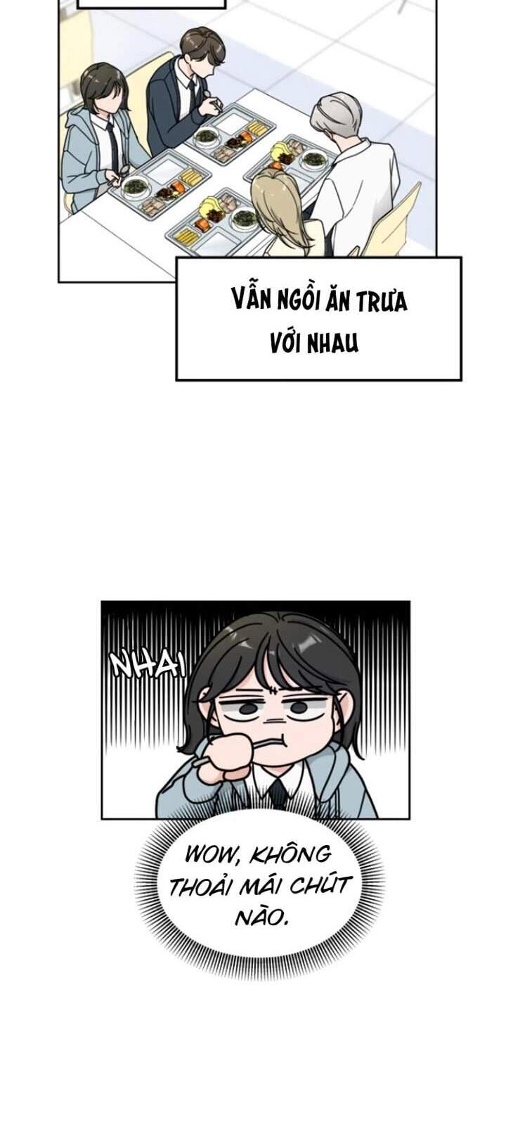 Thùng Quần Áo Tình Yêu Chapter 13 - 25