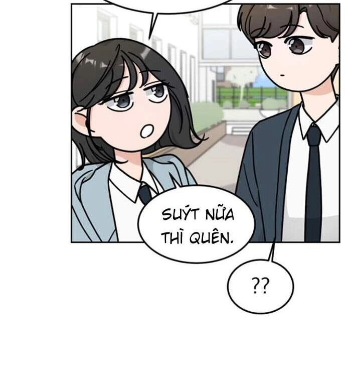 Thùng Quần Áo Tình Yêu Chapter 13 - 27