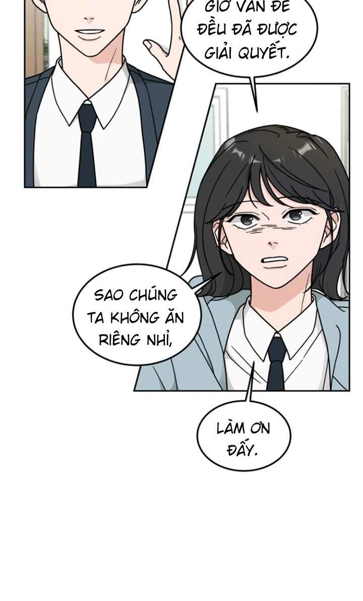 Thùng Quần Áo Tình Yêu Chapter 13 - 29