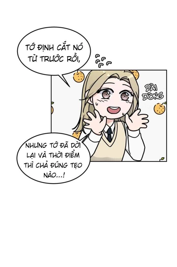 Thùng Quần Áo Tình Yêu Chapter 13 - 37