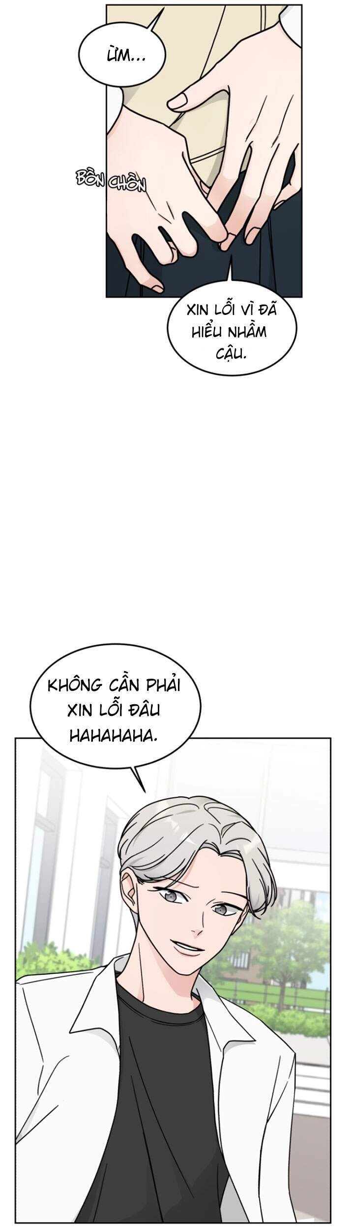 Thùng Quần Áo Tình Yêu Chapter 13 - 38