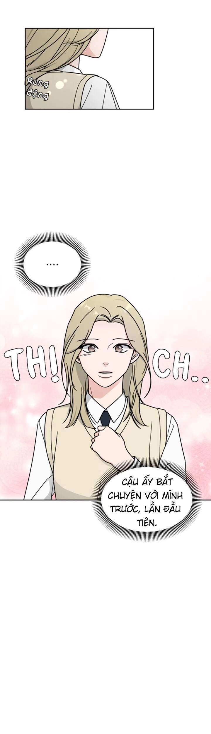 Thùng Quần Áo Tình Yêu Chapter 13 - 40