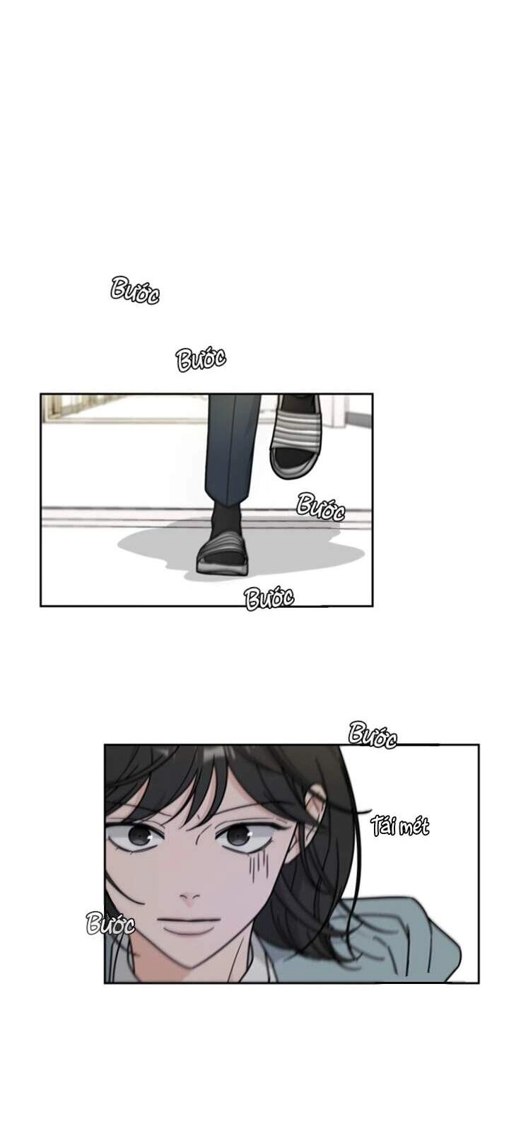 Thùng Quần Áo Tình Yêu Chapter 13 - 41