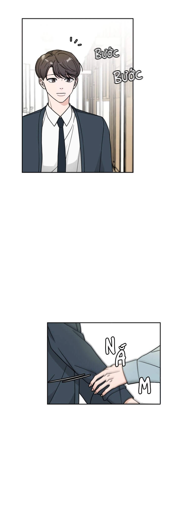 Thùng Quần Áo Tình Yêu Chapter 13 - 42