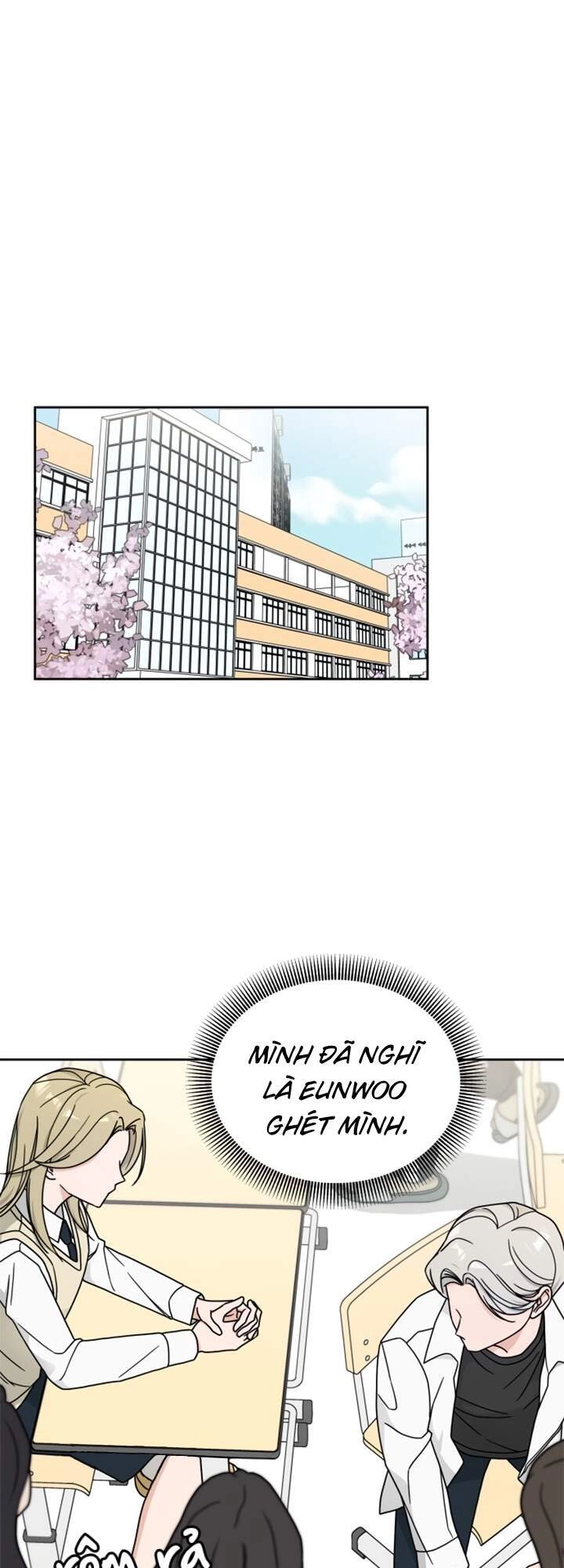 Thùng Quần Áo Tình Yêu Chapter 14 - 1