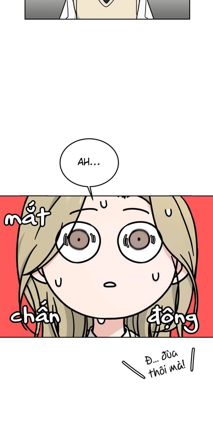 Thùng Quần Áo Tình Yêu Chapter 14 - 4