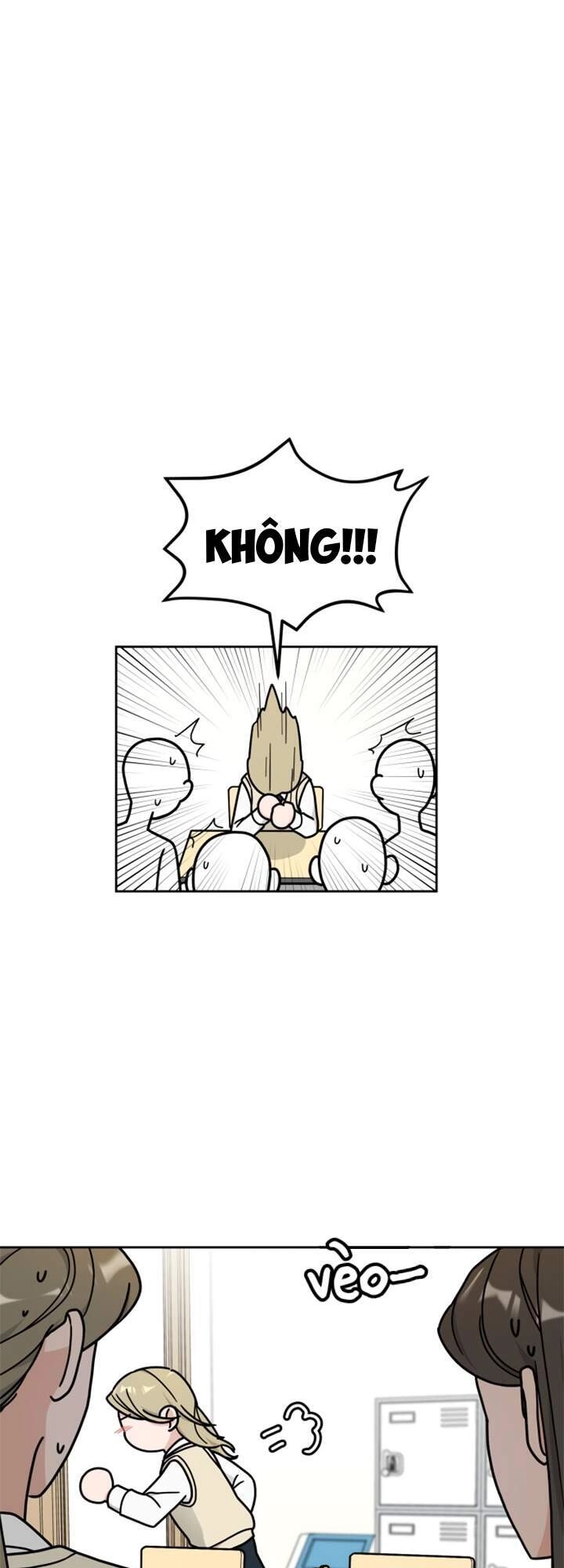 Thùng Quần Áo Tình Yêu Chapter 14 - 5