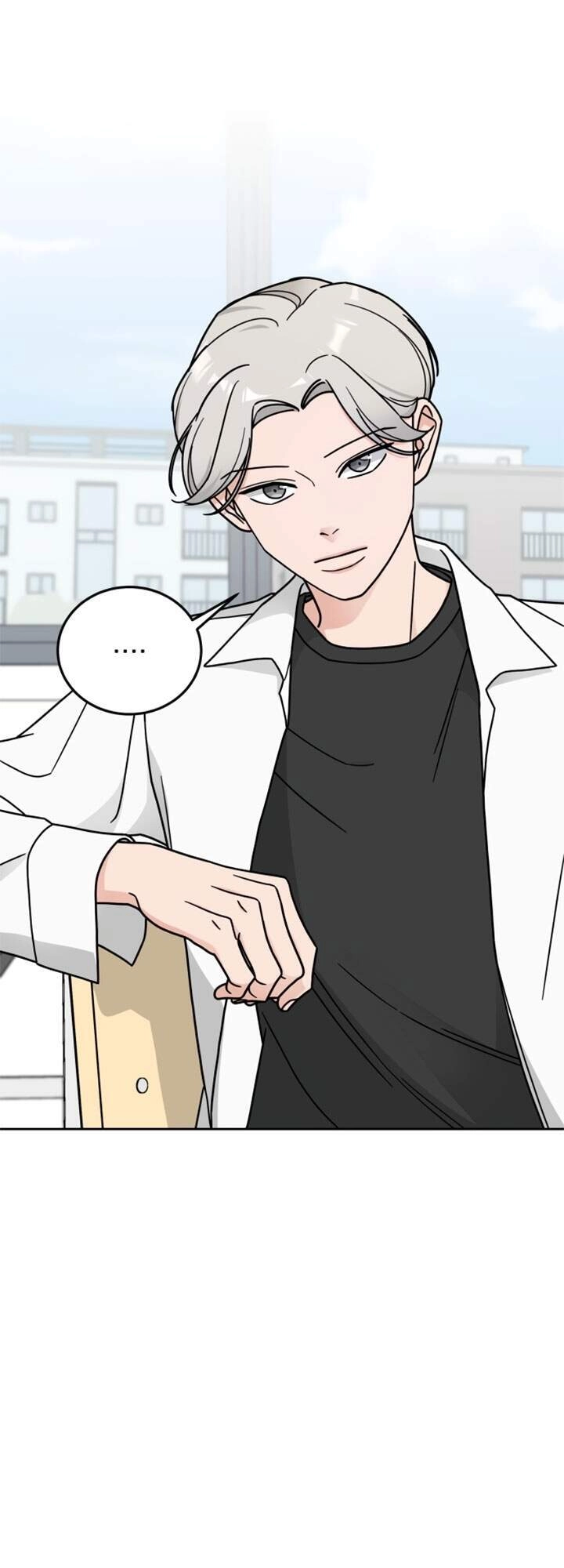 Thùng Quần Áo Tình Yêu Chapter 14 - 7