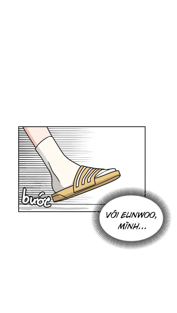 Thùng Quần Áo Tình Yêu Chapter 14 - 8