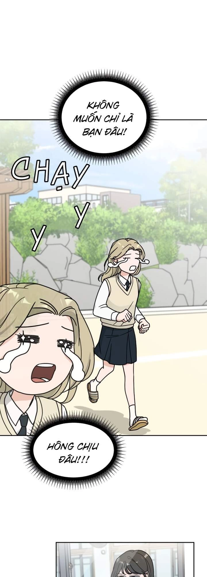 Thùng Quần Áo Tình Yêu Chapter 14 - 9