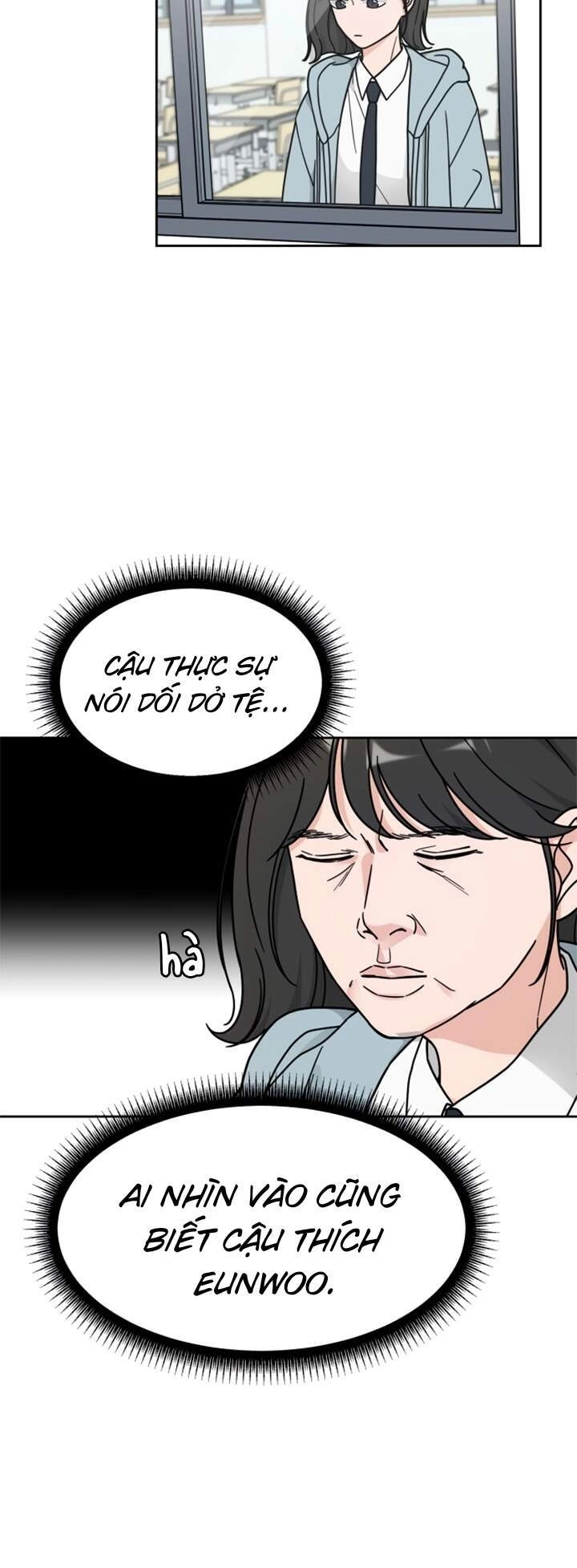 Thùng Quần Áo Tình Yêu Chapter 14 - 10