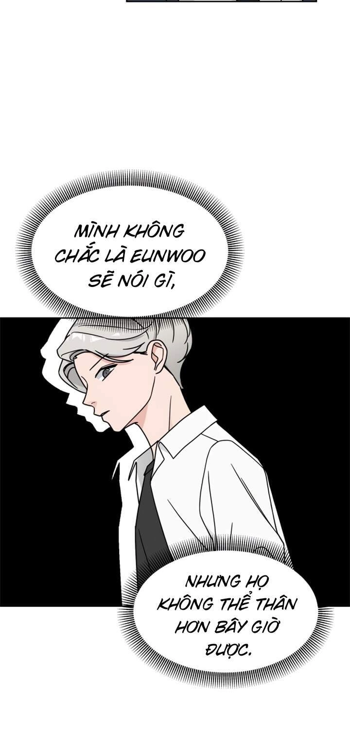 Thùng Quần Áo Tình Yêu Chapter 14 - 16