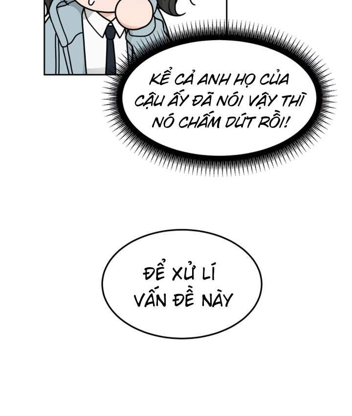 Thùng Quần Áo Tình Yêu Chapter 14 - 18