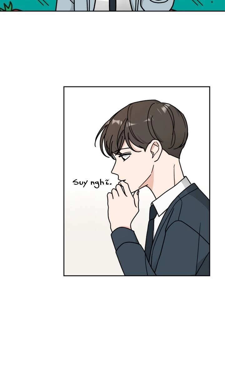 Thùng Quần Áo Tình Yêu Chapter 14 - 20