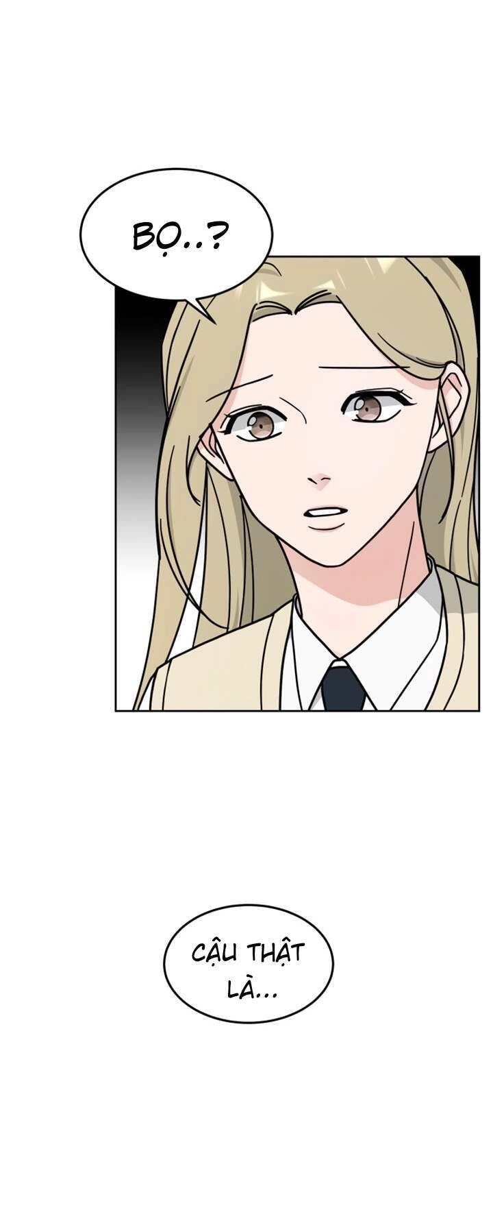 Thùng Quần Áo Tình Yêu Chapter 14 - 31