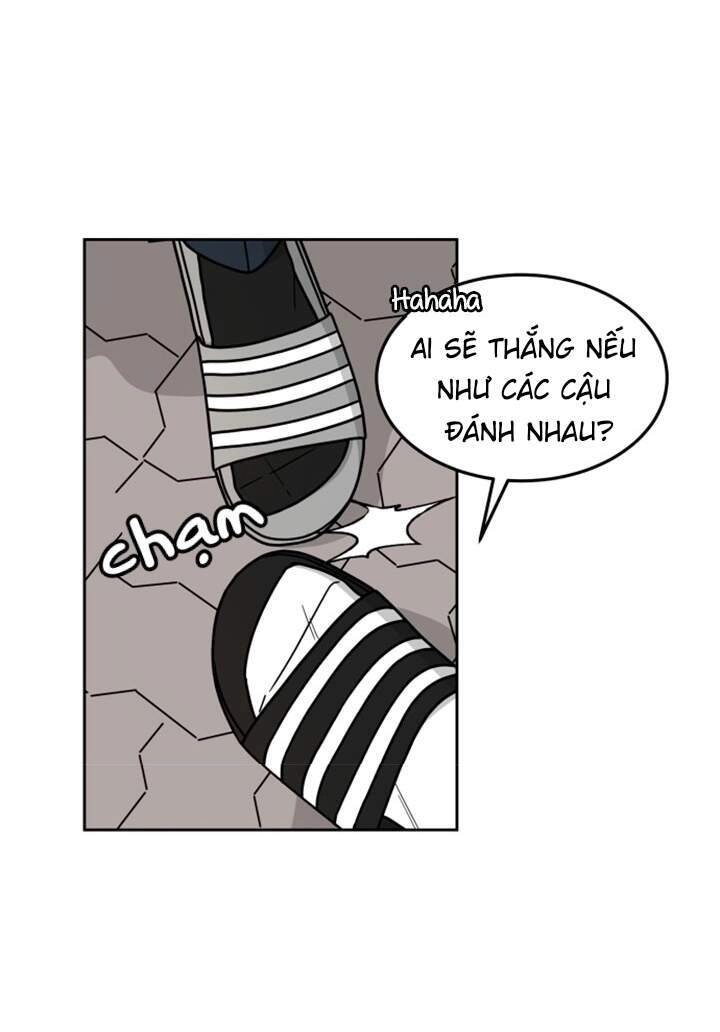 Thùng Quần Áo Tình Yêu Chapter 14 - 37