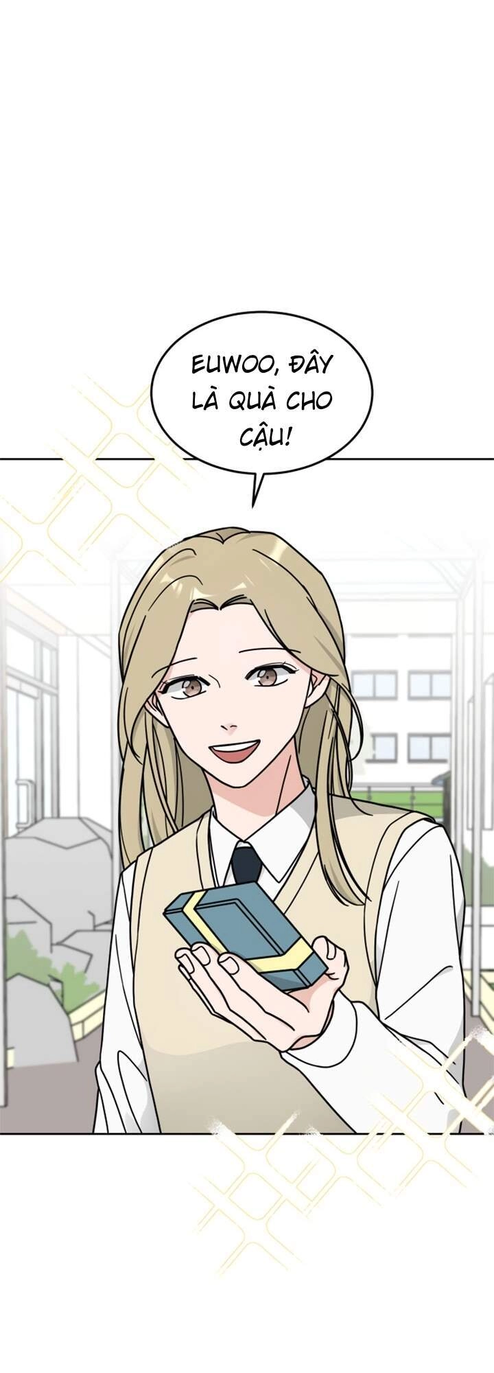 Thùng Quần Áo Tình Yêu Chapter 14 - 40