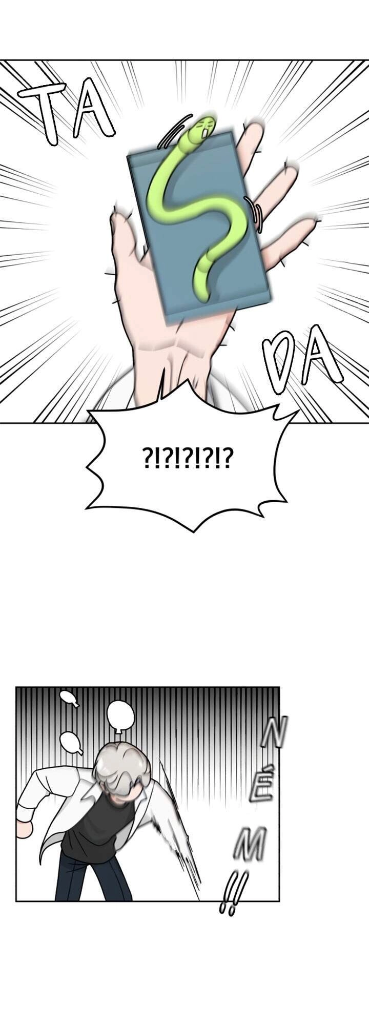 Thùng Quần Áo Tình Yêu Chapter 14 - 42