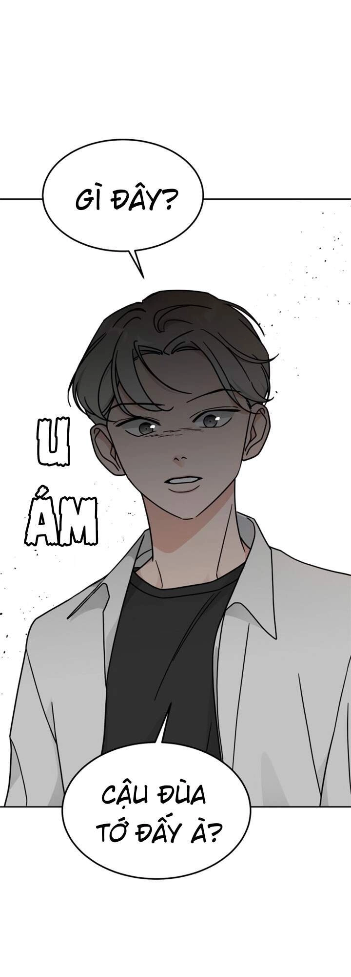 Thùng Quần Áo Tình Yêu Chapter 14 - 44