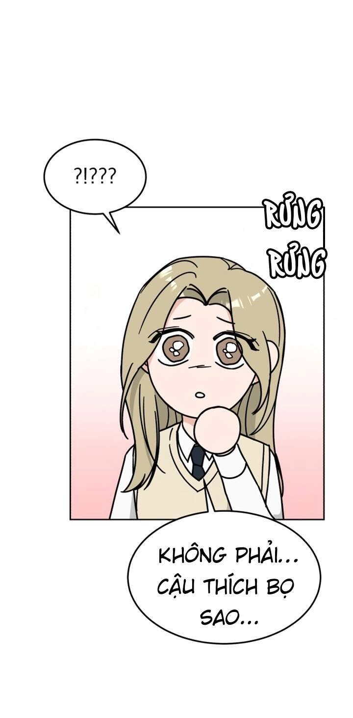 Thùng Quần Áo Tình Yêu Chapter 14 - 45