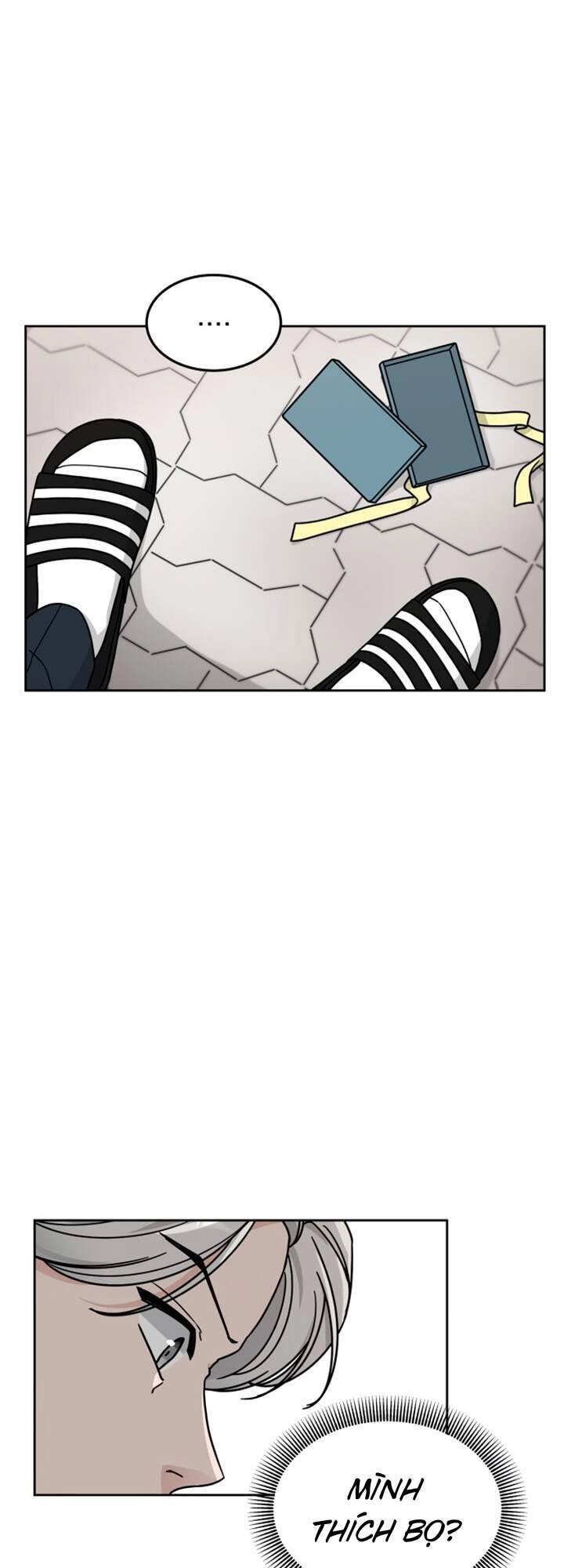 Thùng Quần Áo Tình Yêu Chapter 14 - 46