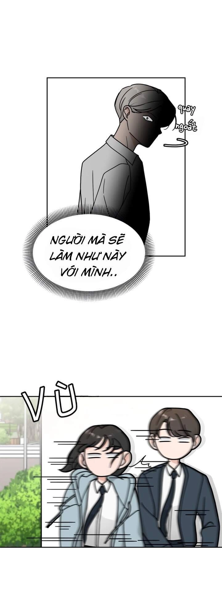 Thùng Quần Áo Tình Yêu Chapter 14 - 48