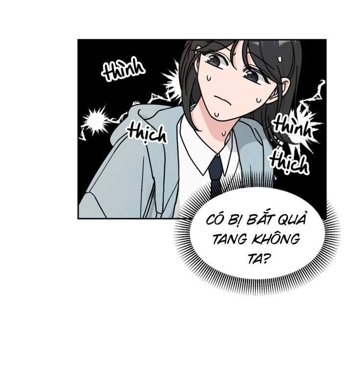 Thùng Quần Áo Tình Yêu Chapter 14 - 49