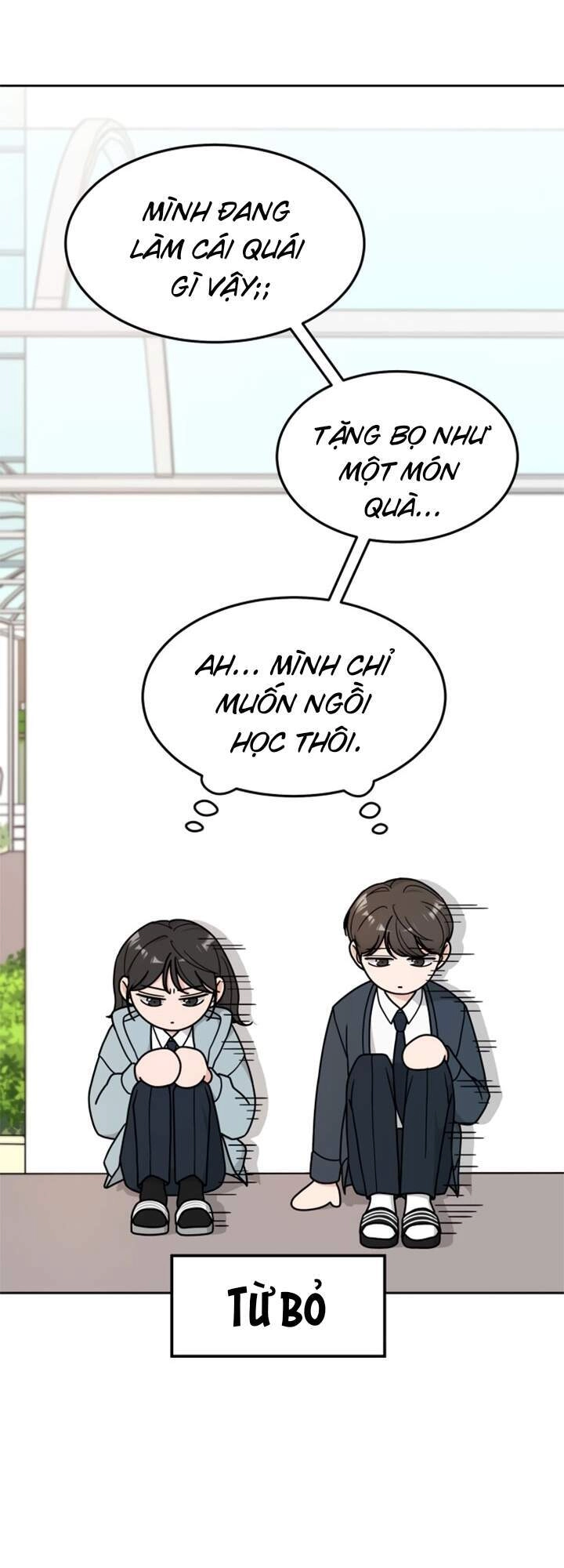 Thùng Quần Áo Tình Yêu Chapter 14 - 50