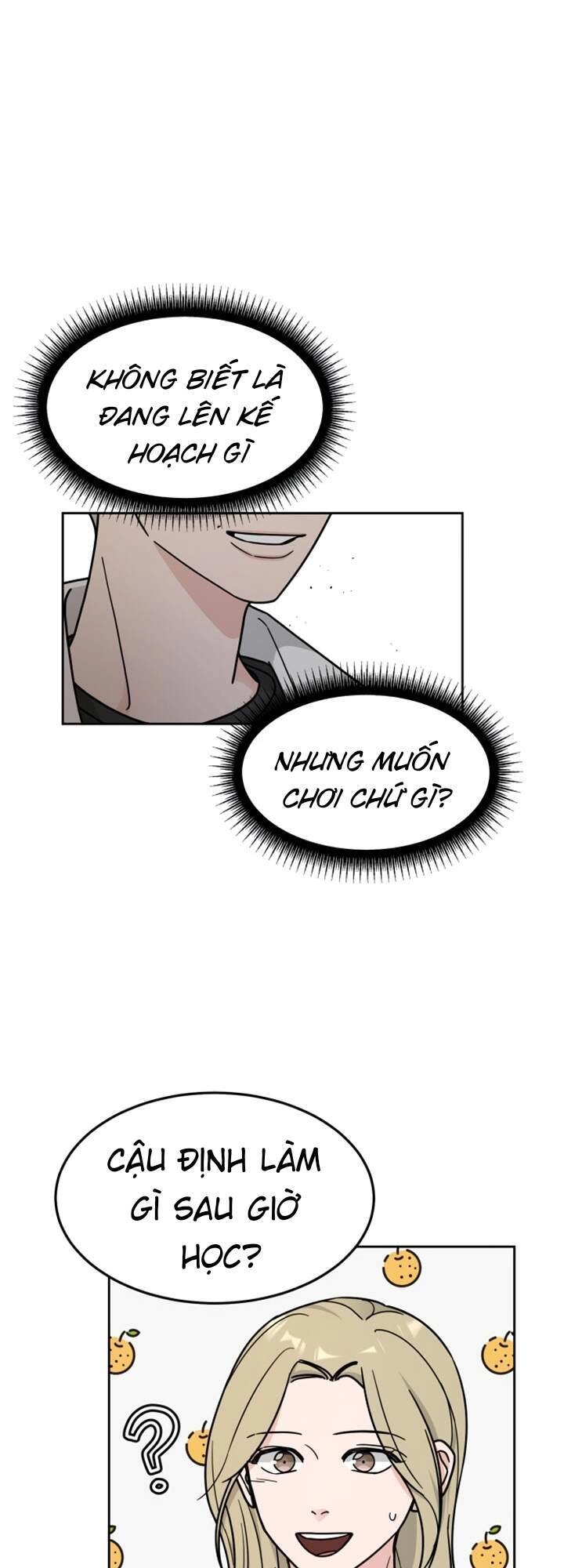 Thùng Quần Áo Tình Yêu Chapter 14 - 52