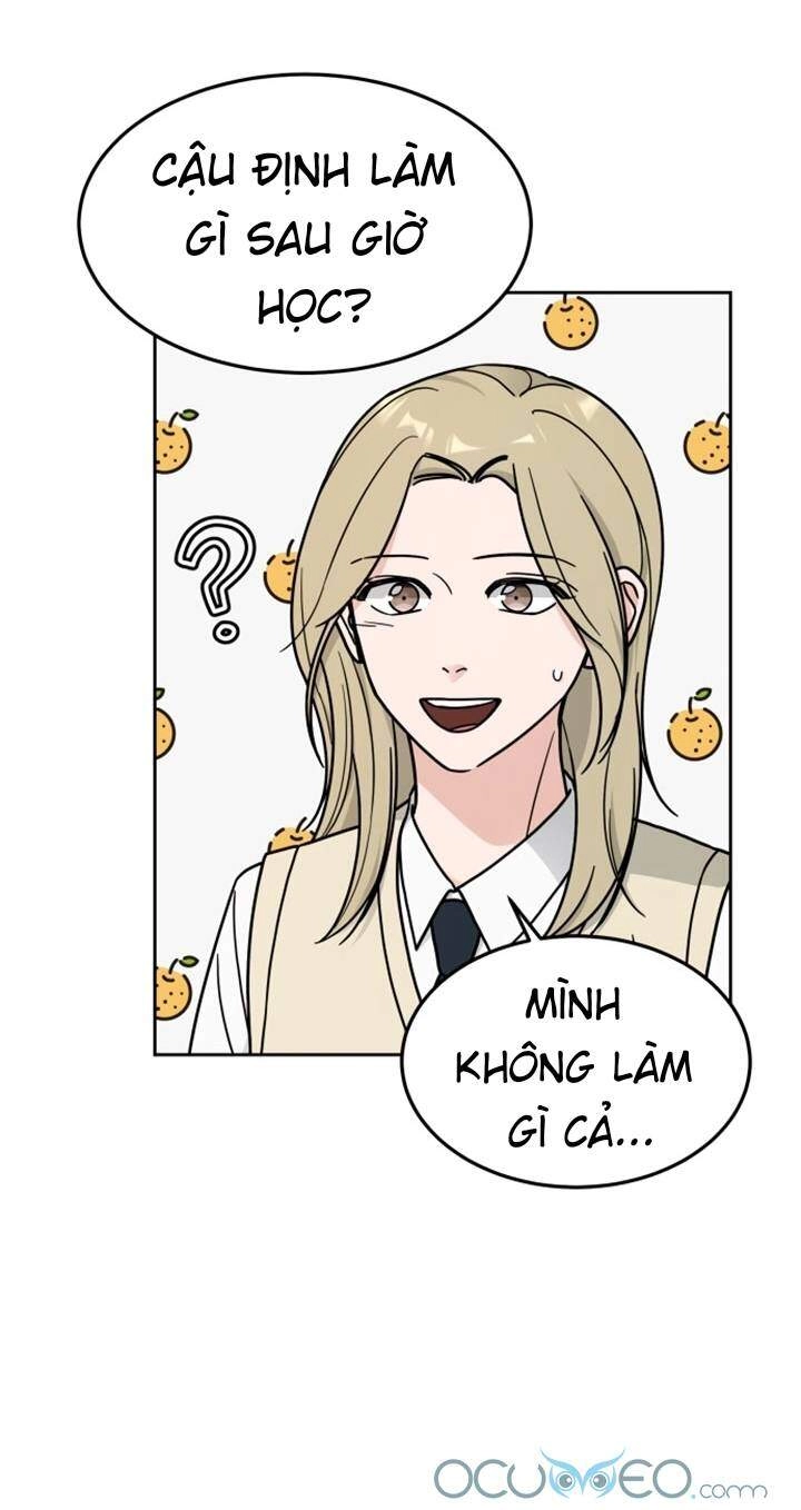 Thùng Quần Áo Tình Yêu Chapter 15 - 1