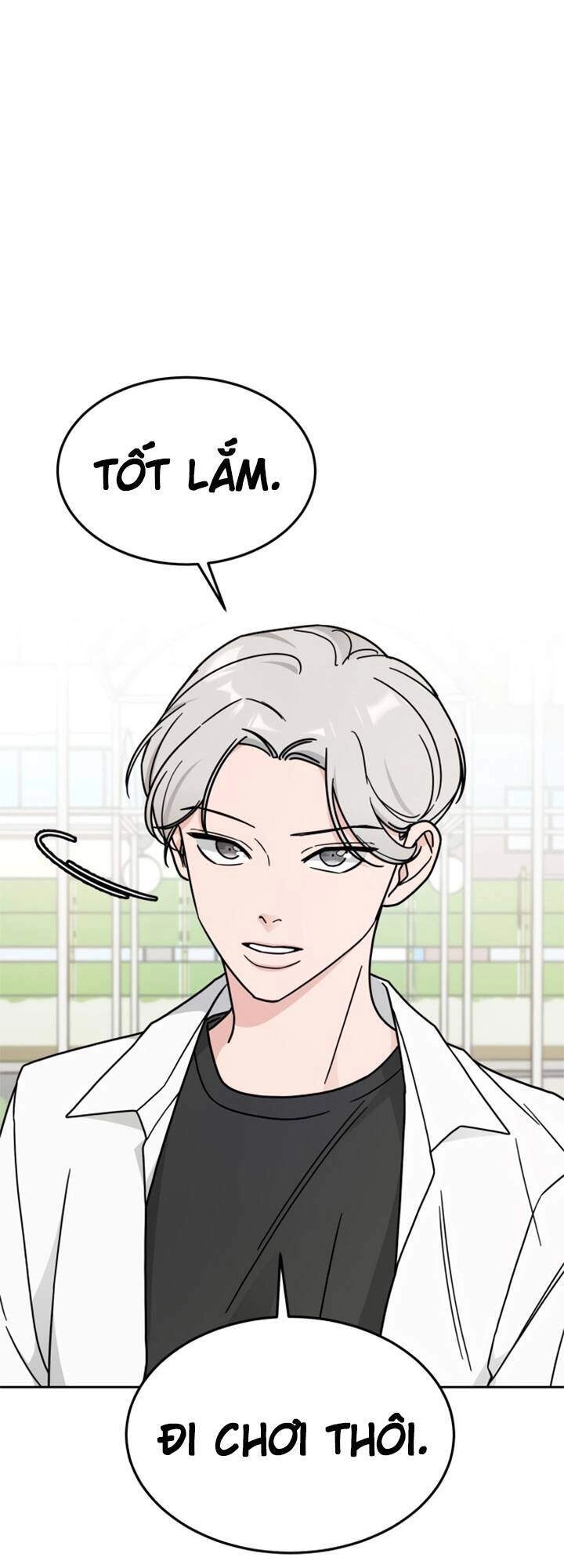 Thùng Quần Áo Tình Yêu Chapter 15 - 2