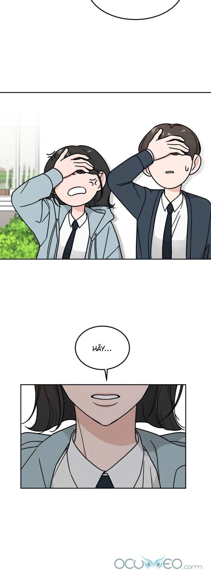 Thùng Quần Áo Tình Yêu Chapter 15 - 5