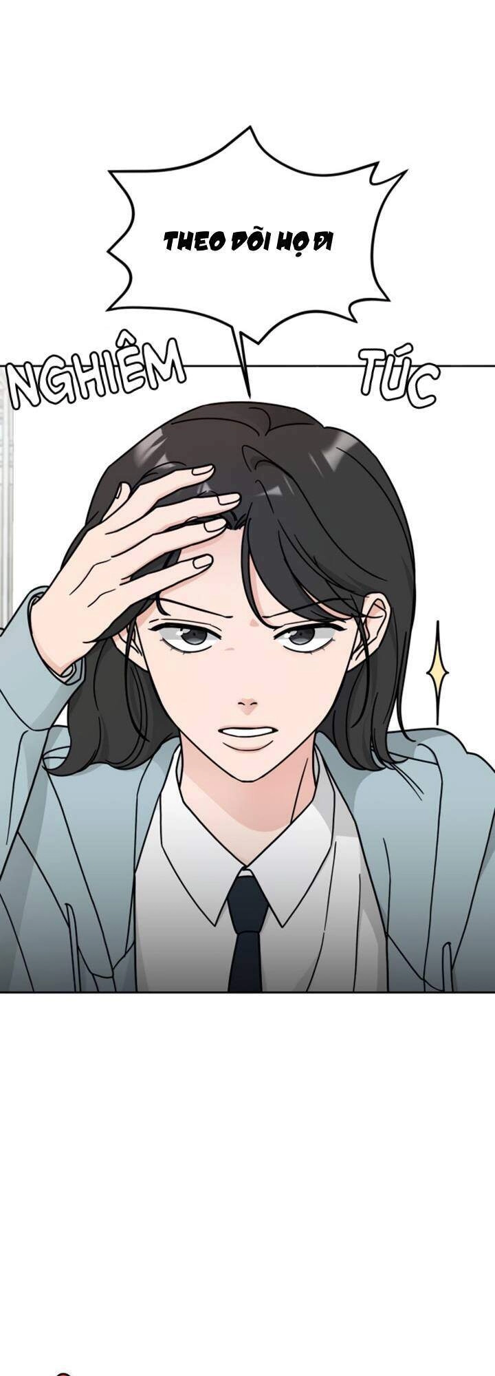 Thùng Quần Áo Tình Yêu Chapter 15 - 6