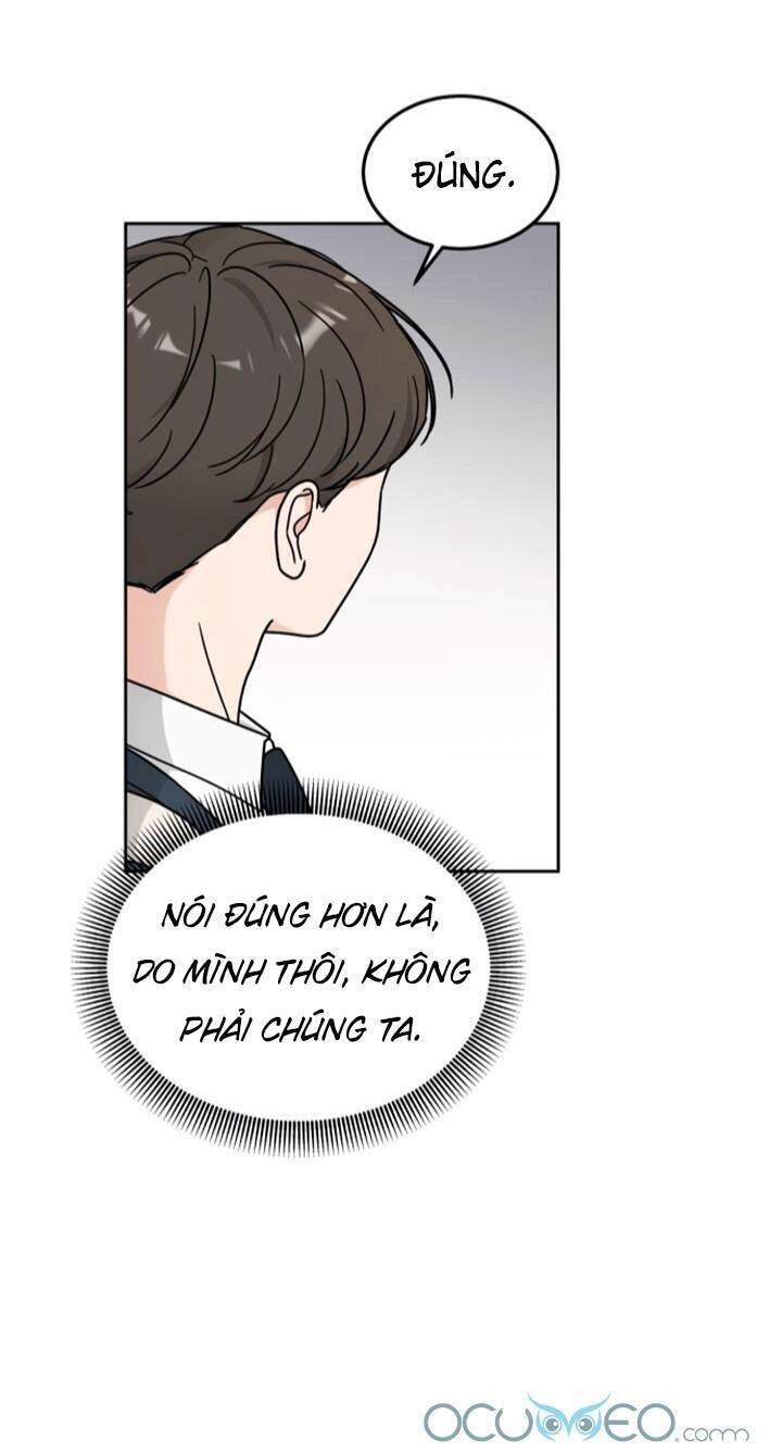 Thùng Quần Áo Tình Yêu Chapter 15 - 11